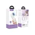 Hoco HX64 Portable Rechargeable Fan 